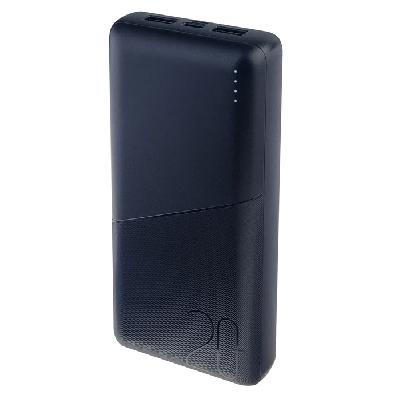 ПЗУ Perfeo Powerbank 20000