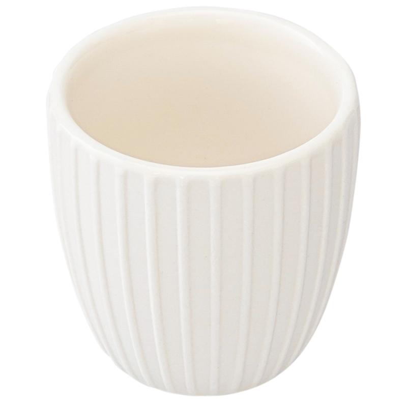 Набор подставок для яиц soft ripples, dual glazing, 2 шт.