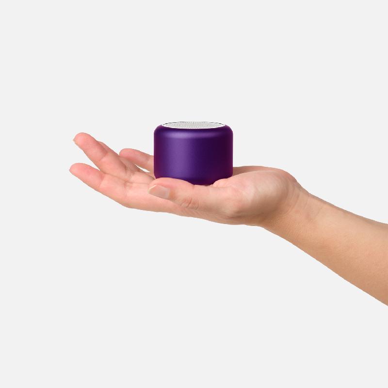 Беспроводная колонка Пэшн (Passion) 80dB 600 mAh (Bluetooth 5.4), 