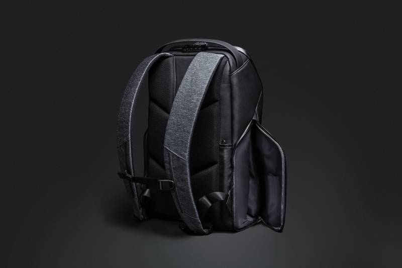 Рюкзак KORIN FlexPack Pro 47х34х18 см, оливковый