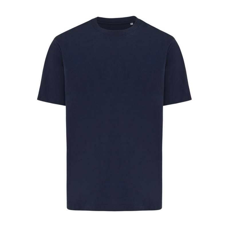 Футболка Iqoniq Nikko из переработанного хлопка, 220 г/м²