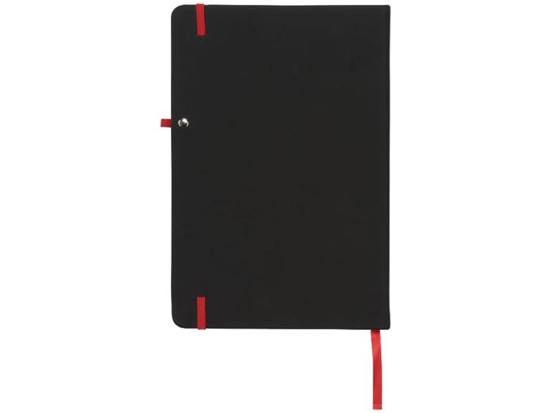 Блокнот А5 Noir