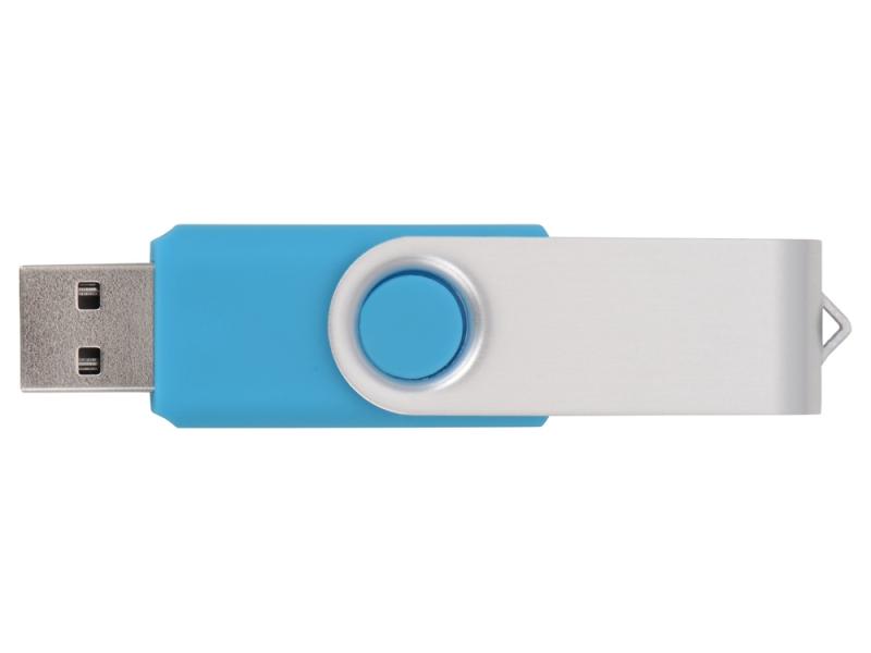Флеш-карта USB 2.0 16 ГБ Квебек
