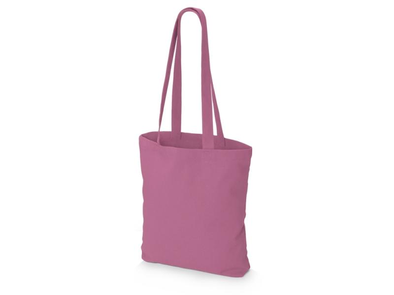 Сумка из плотного хлопка Carryme 220, 220 г/м2