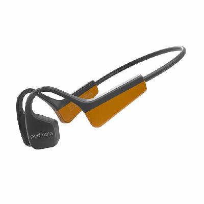 Наушники беспроводные c костной проводимостью звука Padmate S30