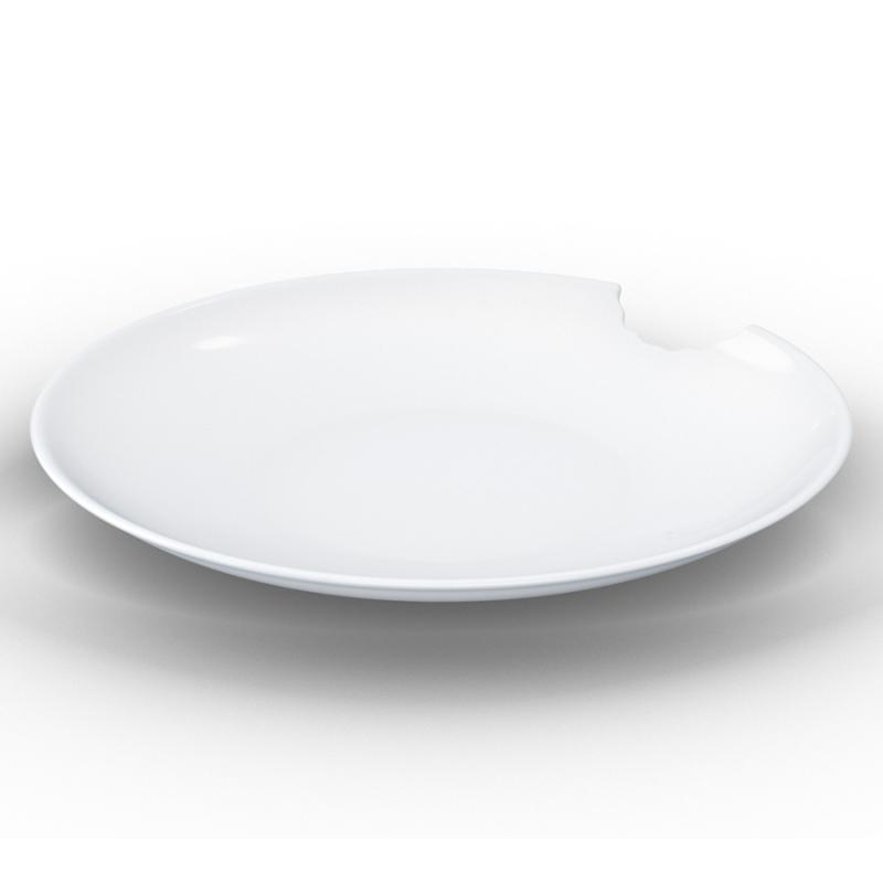 Набор глубоких тарелок with bite, D24 см, 2 шт.