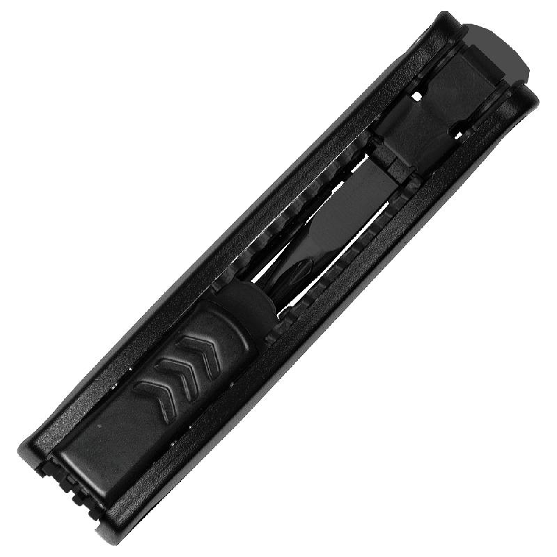 Мультитул Tools Birmingham (мультиинструмент) 11 в 1 c чехлом, в подарочной коробке