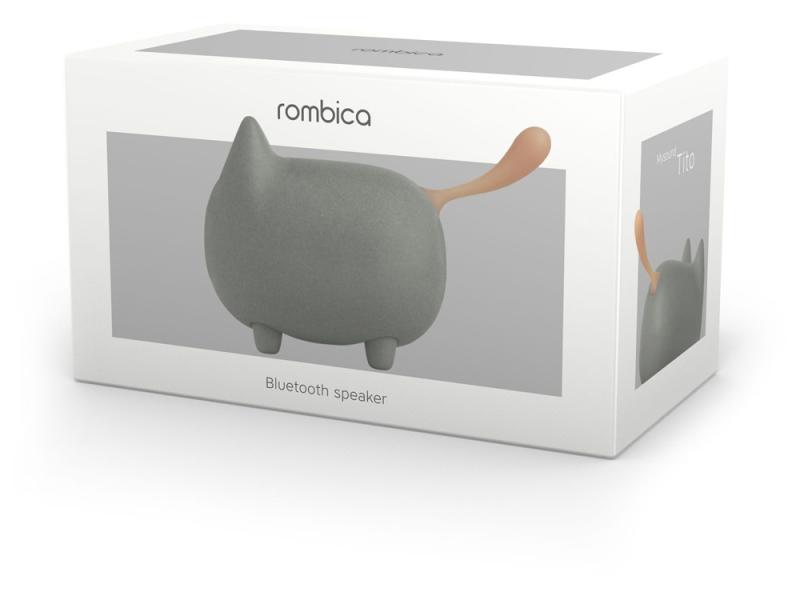Портативная колонка Mysound Tito 1C