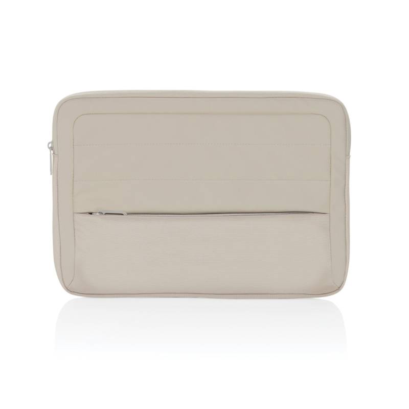 Чехол для ноутбука Armond из rPET AWARE™, 15,6”