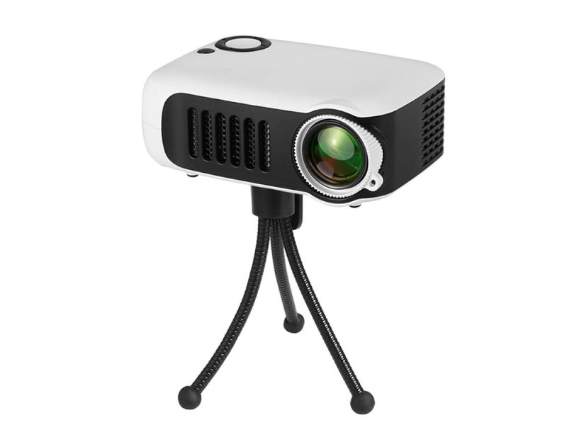 Мультимедийный проектор Ray Mini
