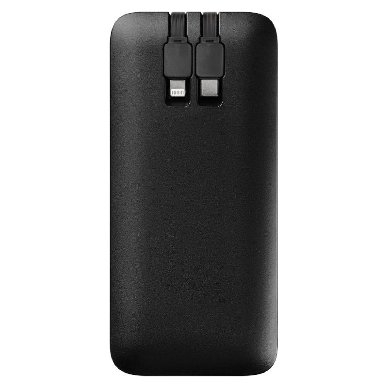 Внешний аккумулятор Optima 10000 mAh