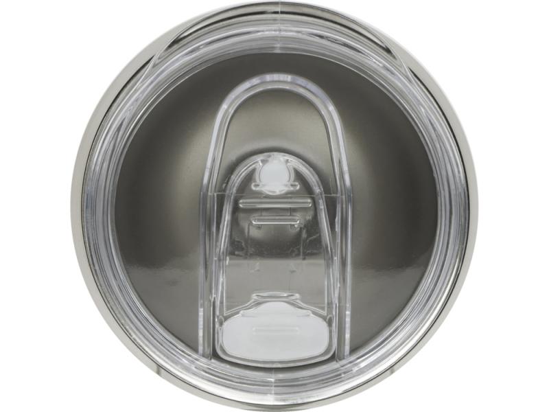 Термокружка Vacuum mug C1, soft touch, 370 мл