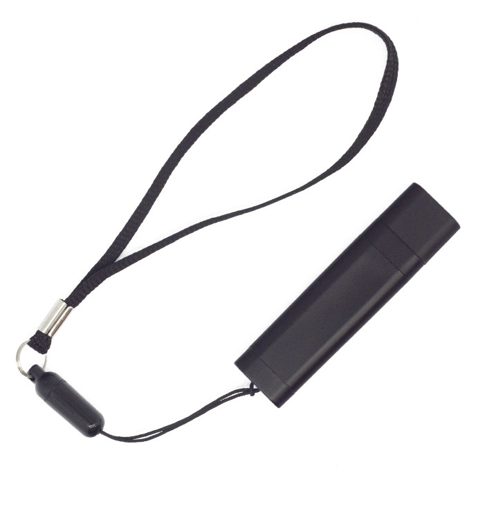 Флеш накопитель USB 2.0 COSMOS 16GB, с подсветкой, пластик