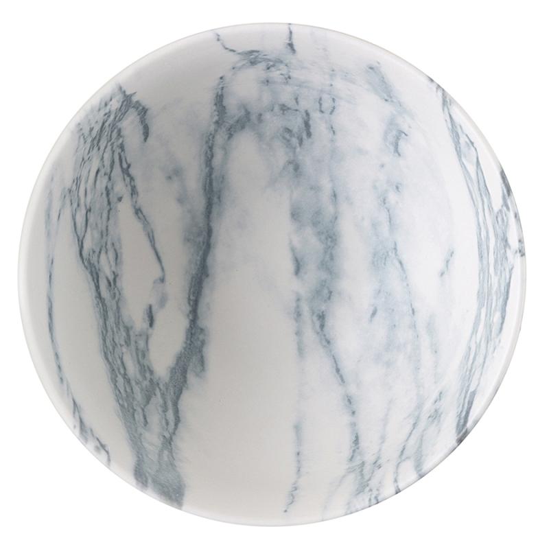 Набор салатников marble, D15 см, 2 шт.