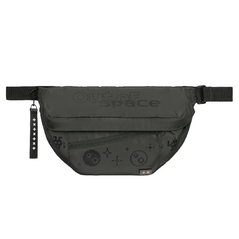 Сумка cross body Boston