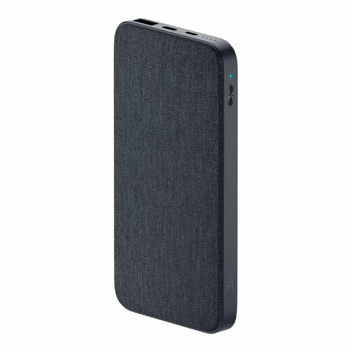 ПЗУ ZMI 10000 Ligtning Grey