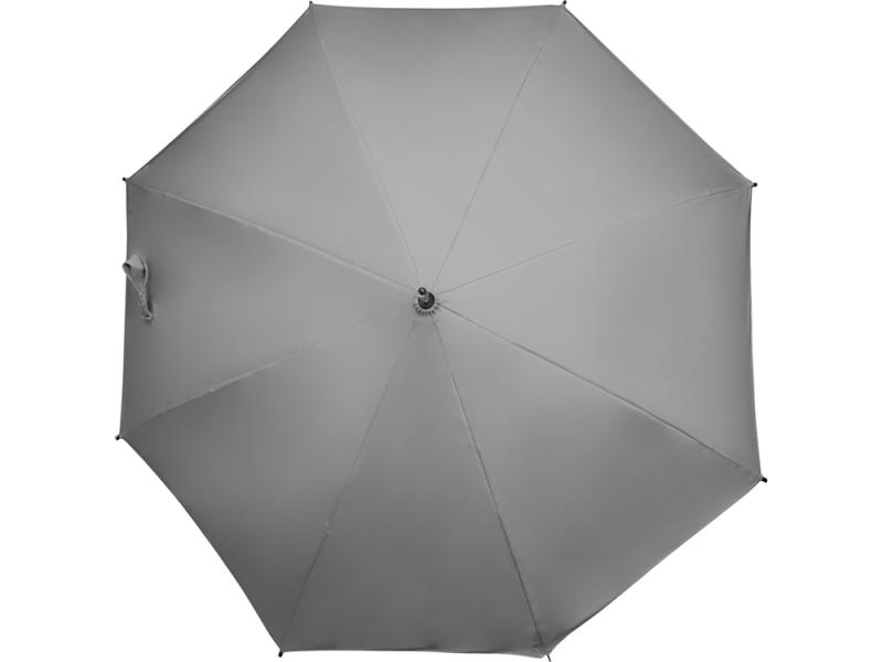 Зонт-трость светоотражающий Reflector