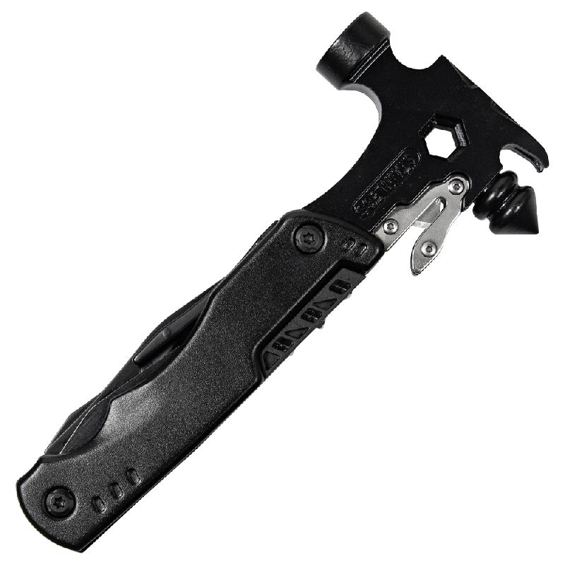 Мультитул Tools Kingston, в подарочной коробке без чехла