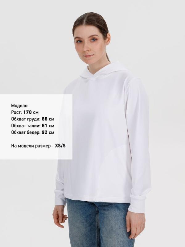 Худи унисекс Morfiss