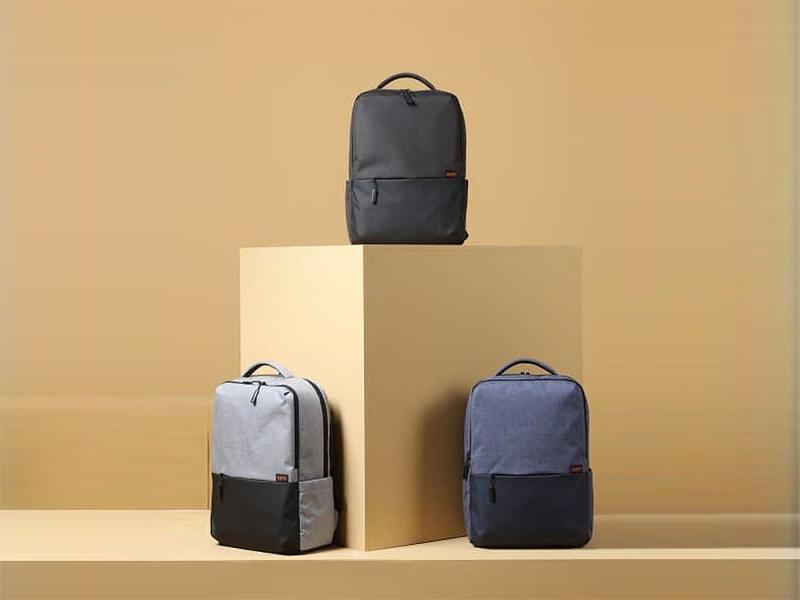Рюкзак Commuter Backpack