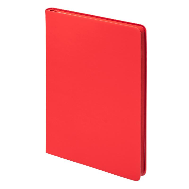 Ежедневник Flexy Soft А5, недатированный, в гибкой обложке