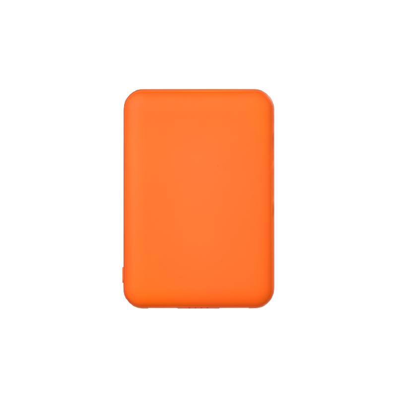Внешний аккумулятор Elari 5000 mAh