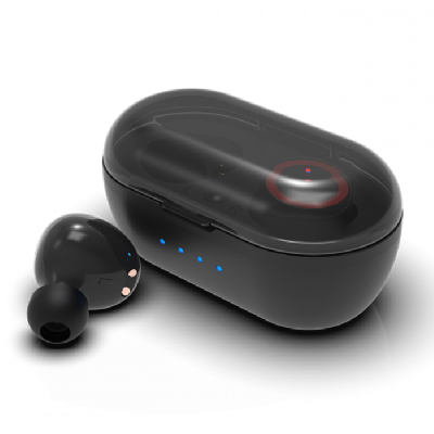 Наушники True Wireless Ritmix RH-802BTH