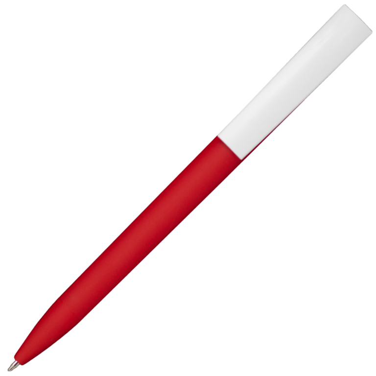 Ручка шариковая, пластик, Z-PEN