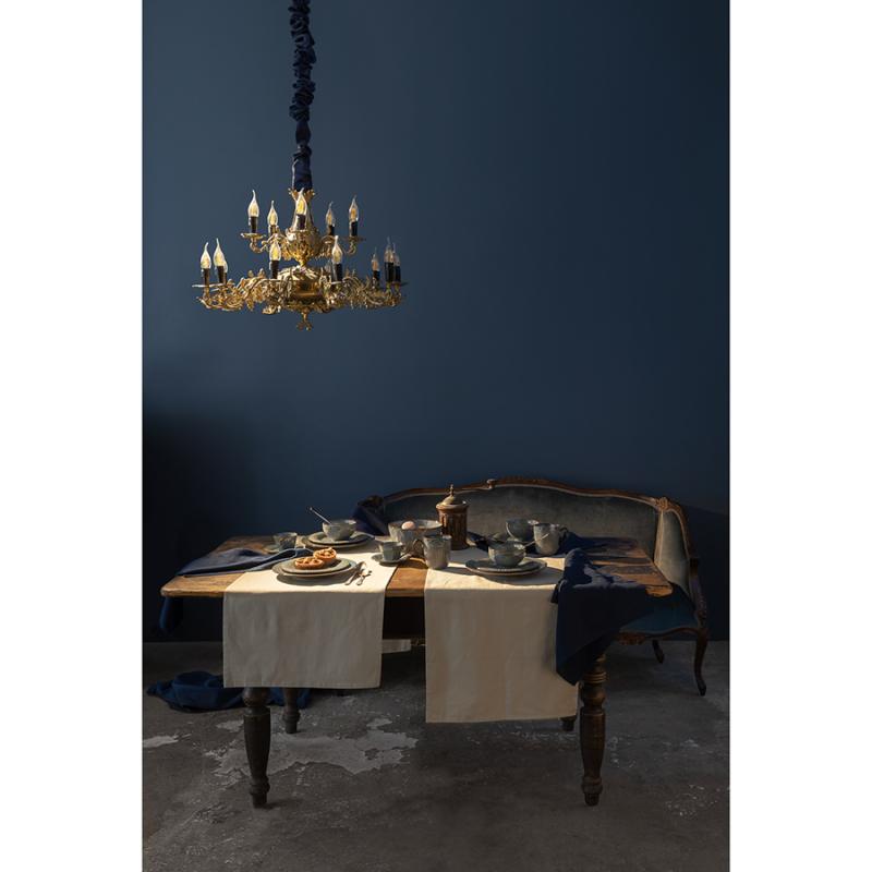 Набор кружек antique, 375 мл, 2 шт.