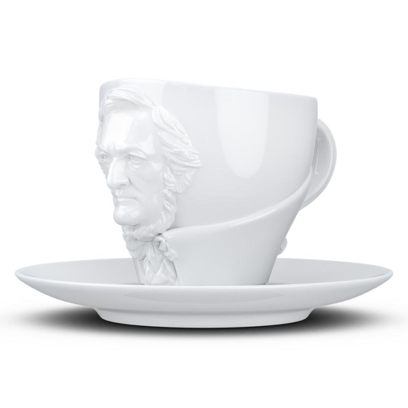 Чайная пара talent, richard wagner, 260 мл