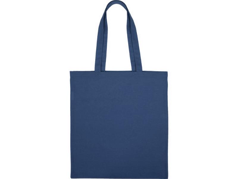 Сумка из хлопка Carryme 140, 140 г/м2