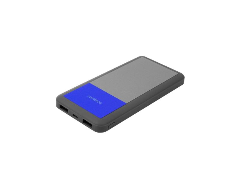 Внешний аккумулятор NEO Bright, 10000 mAh
