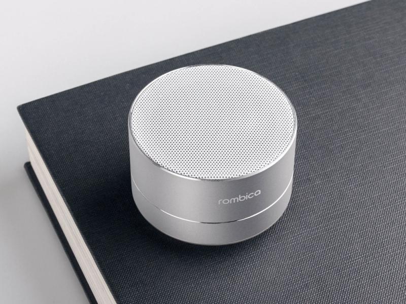 Портативная колонка Mysound BT-03 2C