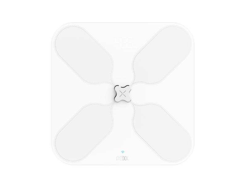 Умные весы с Wi-Fi S3