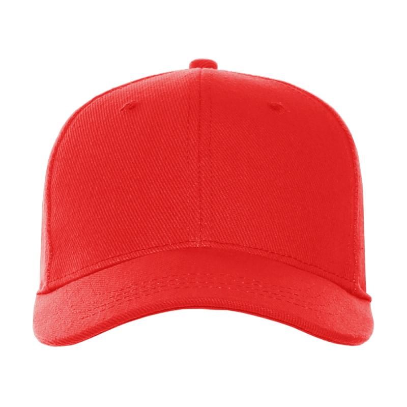 Бейсболка STAN 6 клиньев хлопок 330