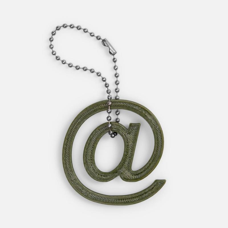 Подвеска Symbol, 3D-печать на заказ