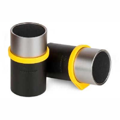 Портативная колонка Accesstyle Cobalt TWS 2 в 1