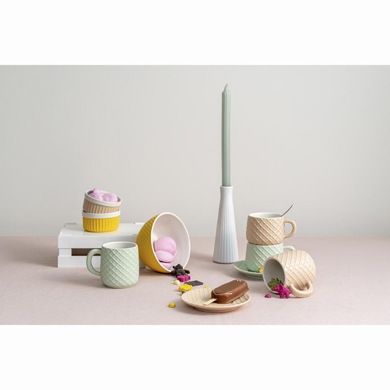 Миска marshmallow, 850 мл