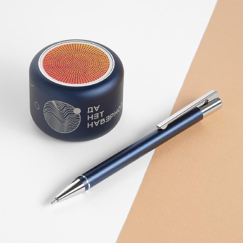 Беспроводная колонка Пассион (Passion) 80dB 600 mAh (Bluetooth 5.4)