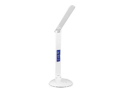 Светильник LED L5Q с беспроводной зарядкой