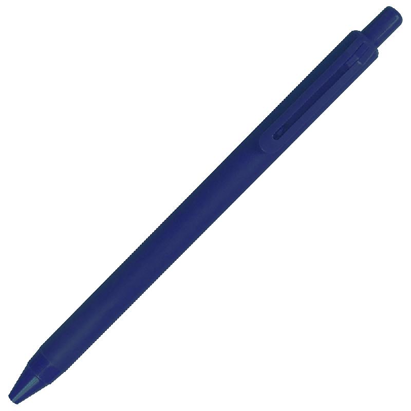 Ручка шариковая Ponte Soft, пластиковая