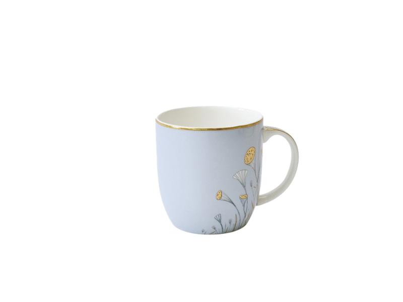Кружка CUP 2 TRO