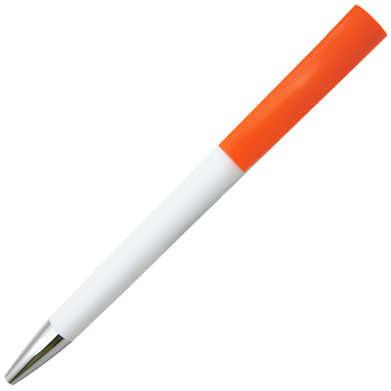 Ручка шариковая, пластиковая, Z-PEN