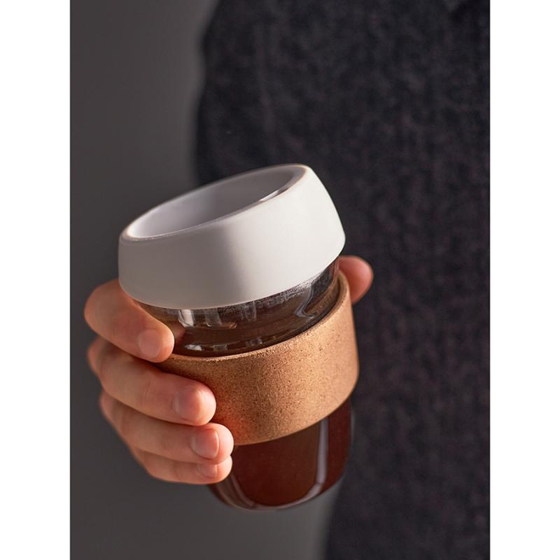 Кружка cozy cup, 350 мл
