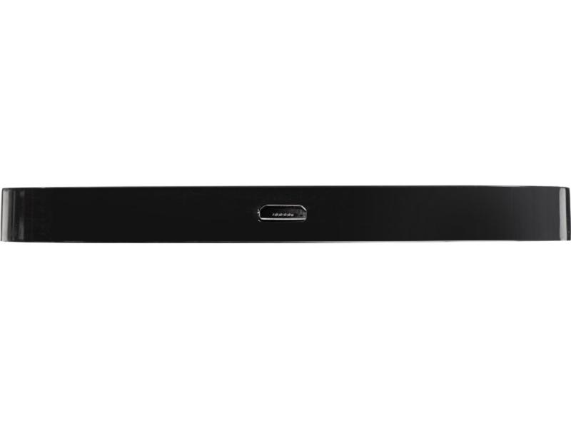 Беспроводная зарядка Tile с 2 USB-A, 5 Вт