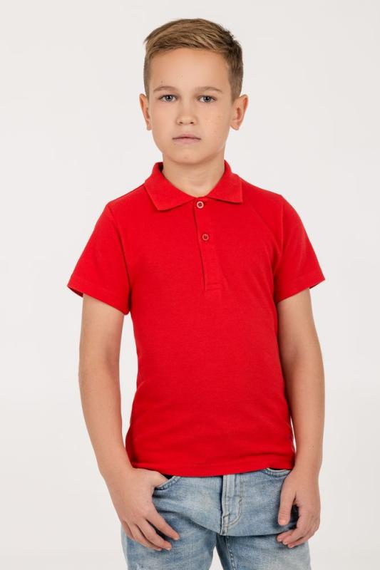 Рубашка поло детская Virma Kids