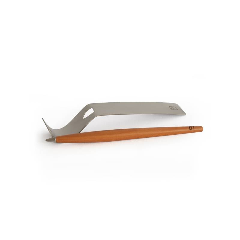 Вечная ручка Pininfarina Piuma A MODERN CLASSIC PEARWOOD
