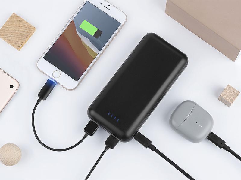 Внешний аккумулятор  NEO Charge 200Plus