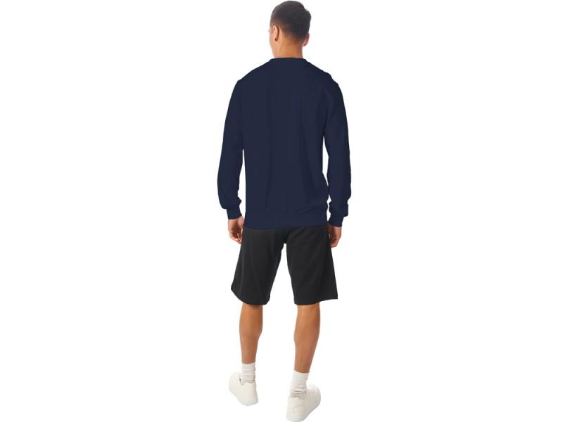 Свитшот Warsaw, унисекс