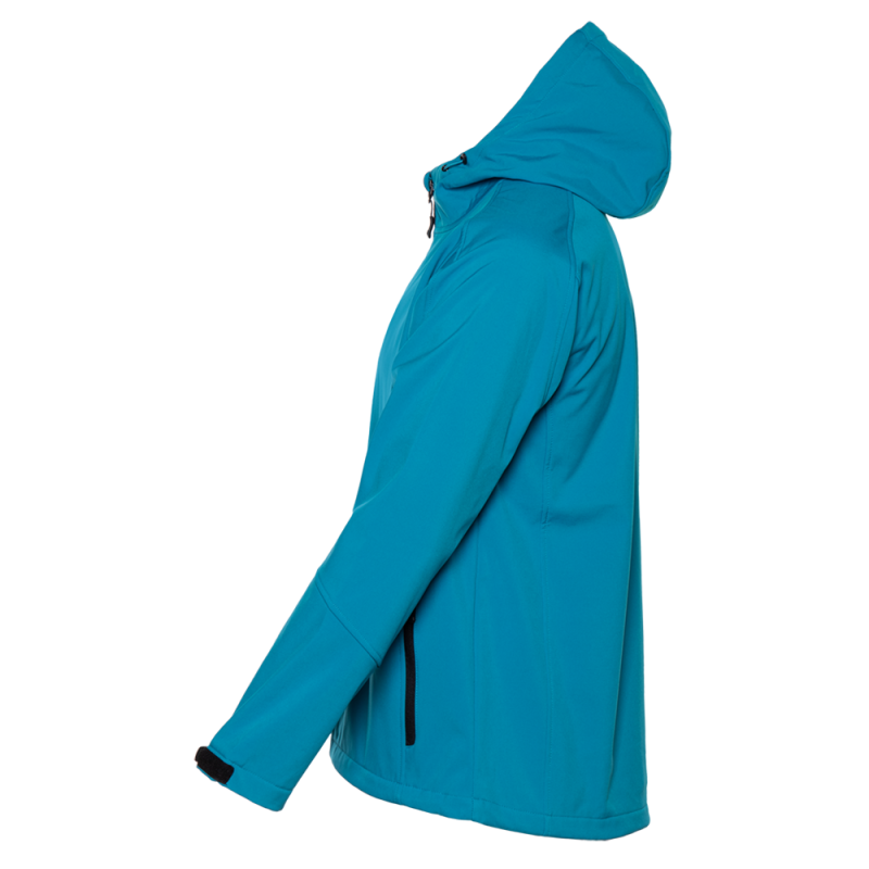 Куртка softshell мужская STAN 340